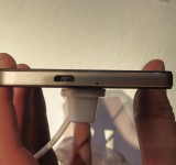 Huawei Ascend P6 hands on at London launch event