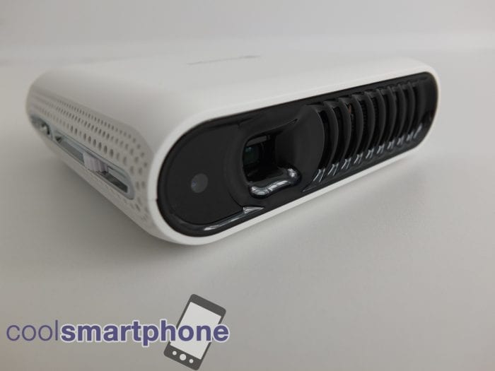 Touchjet Pond Projector   Review