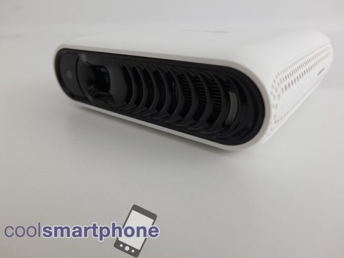 Touchjet Pond Projector   Review