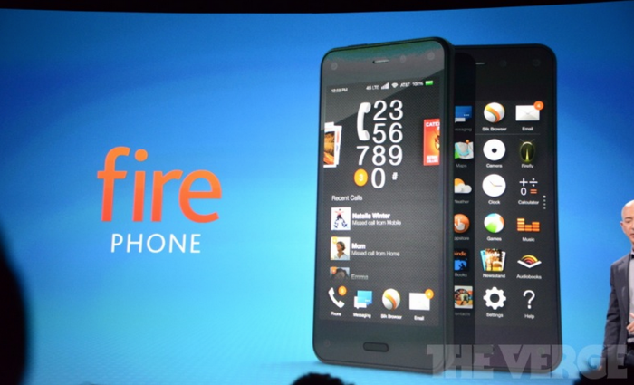 fire phone 1 1