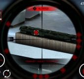 Hitman Sniper Explodes onto Mobile   Review