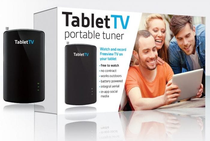 tablet tv1