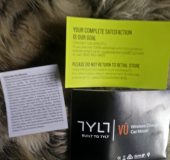 Tylt Vu Wireless Charging Car Mount   Review