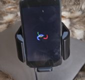 Tylt Vu Wireless Charging Car Mount   Review