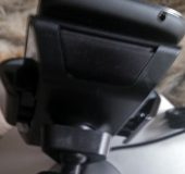 Tylt Vu Wireless Charging Car Mount   Review