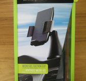 Tylt Vu Wireless Charging Car Mount   Review