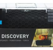 Bluetooth Speaker #4007   KitSound Hive Discovery