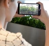 Keeping to the Beat, LG has a new G4