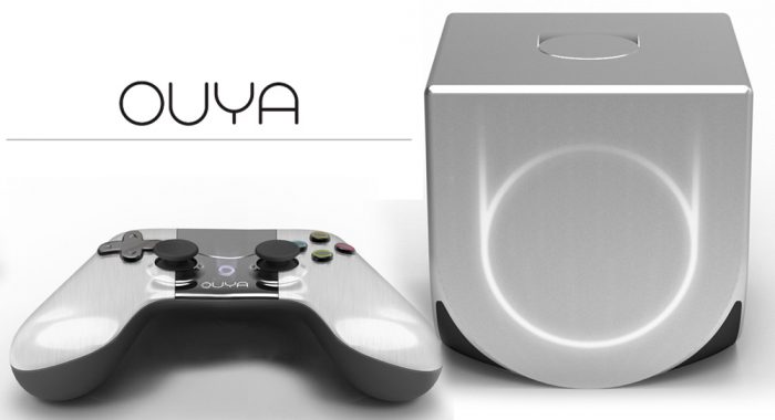 Ouya Dying