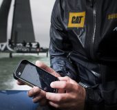 Introducing the Cat S40 rugged smartphone