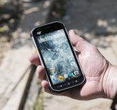 Introducing the Cat S40 rugged smartphone