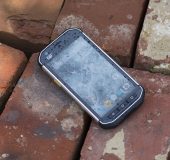 Introducing the Cat S40 rugged smartphone