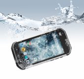 Introducing the Cat S40 rugged smartphone