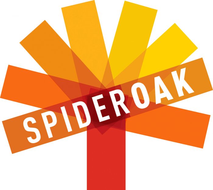 SpiderOak Logo