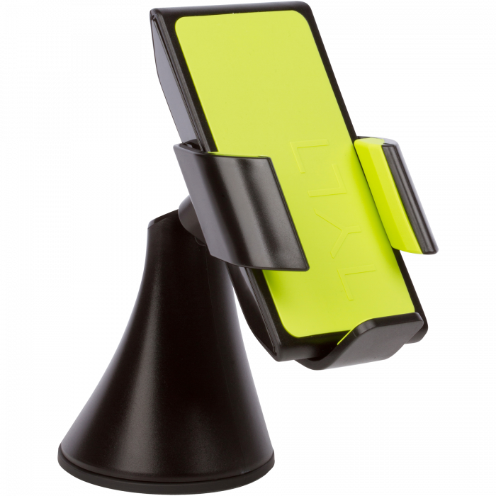 Tylt Vu Wireless Charging Car Mount   Review