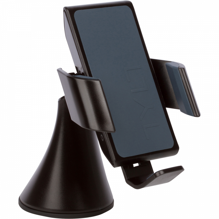 Tylt Vu Wireless Charging Car Mount   Review