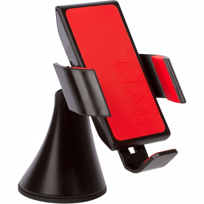 Tylt Vu Wireless Charging Car Mount   Review