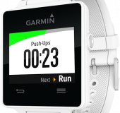 Get (vivo) Active with Garmin