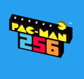 Pac Man 256   A review of a modern take on a true classic