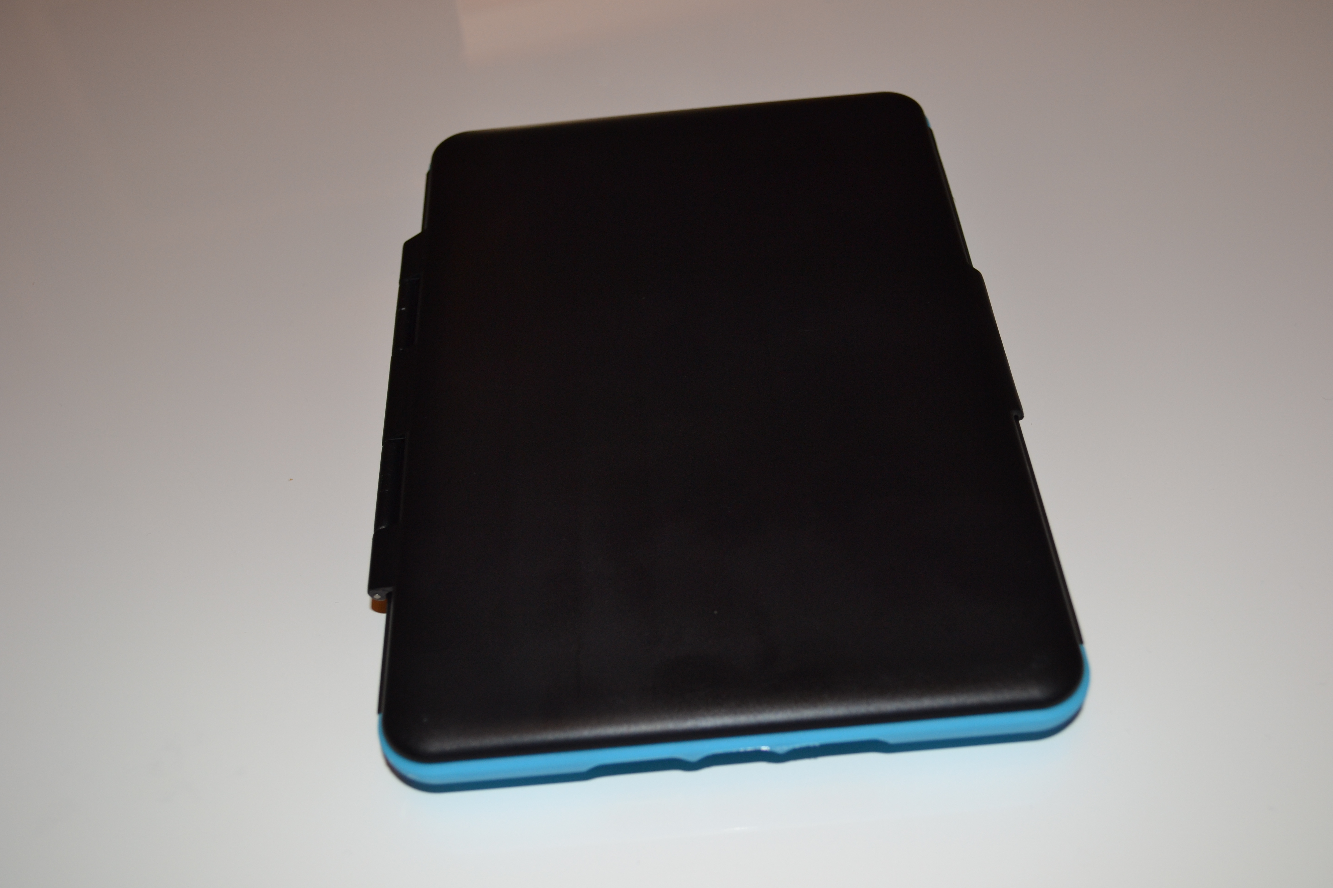 Caseit iPad mini clip on hard and rotating cases   Review.