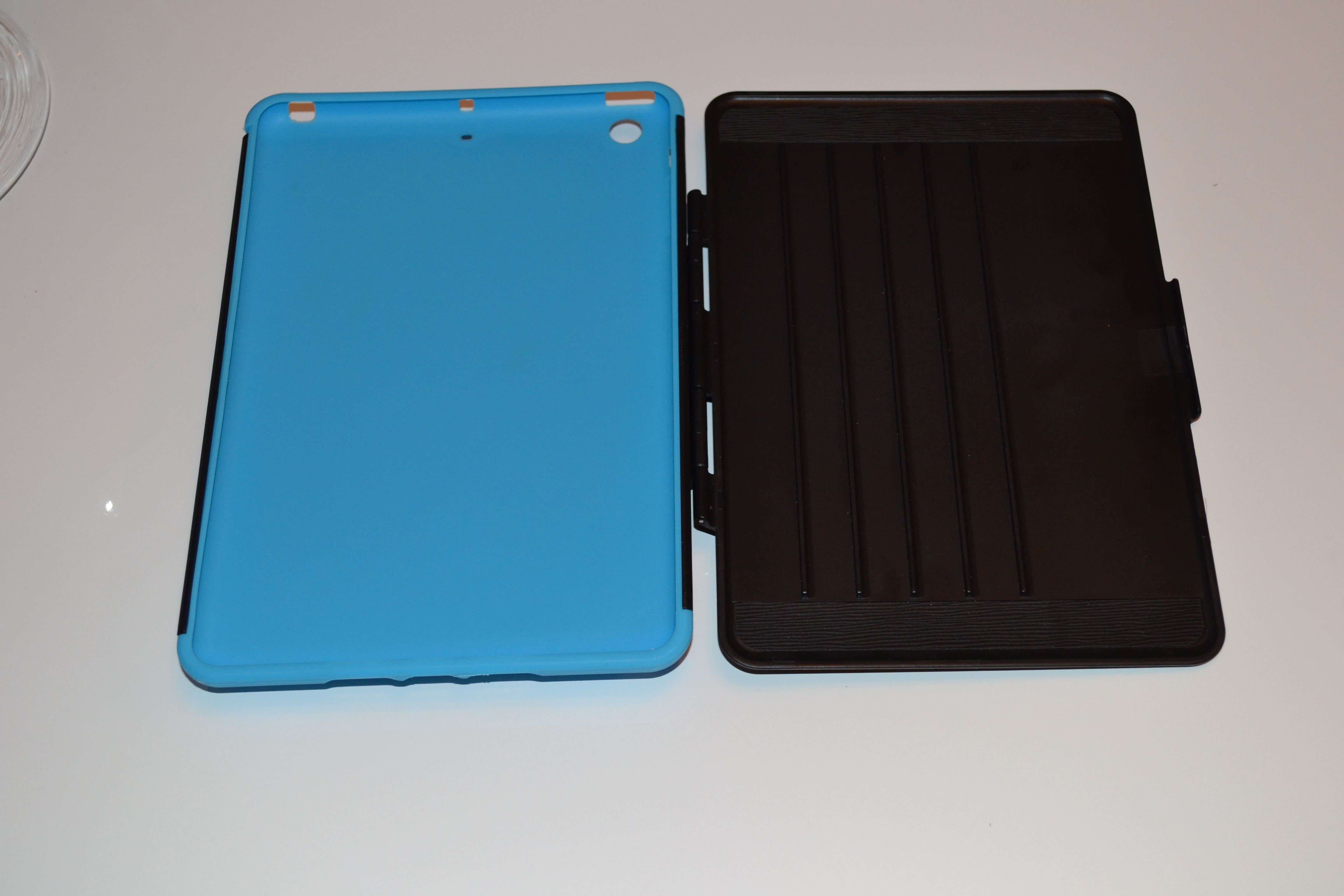 Caseit iPad mini clip on hard and rotating cases   Review.