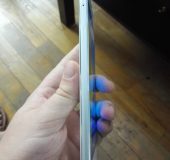 Lenovo ZUK Z1 Announced   Hands on