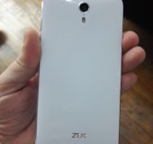 Lenovo ZUK Z1 Announced   Hands on