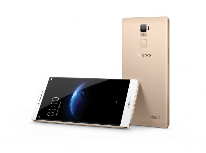 OPPO R7 Plus