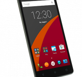 WileyFox sneak up on us with affordable smartphones.