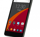 WileyFox sneak up on us with affordable smartphones.