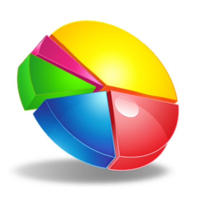 pie chart1