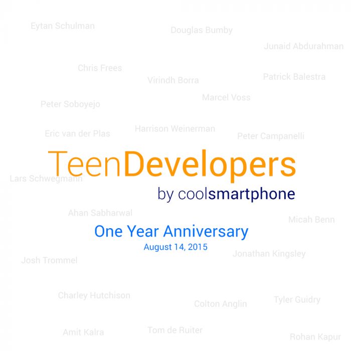 teendevsquare