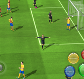 FIFA 16 and true mobile gaming on the iPhone