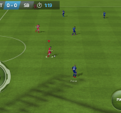 FIFA 16 and true mobile gaming on the iPhone