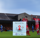 FIFA 16 and true mobile gaming on the iPhone