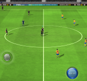 FIFA 16 and true mobile gaming on the iPhone