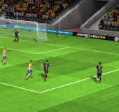 FIFA 16 and true mobile gaming on the iPhone