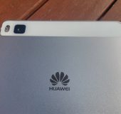 A week with the Huawei P8