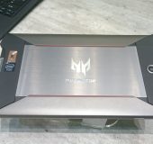 IFA   Acer Predator gaming tablet