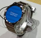 IFA   Huawei Watch officially released