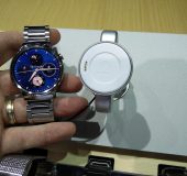 IFA   Huawei Watch officially released