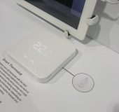 IFA   Tado Smart Thermostat