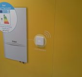 IFA   Tado Smart Thermostat