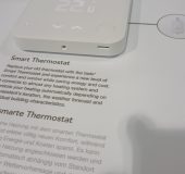IFA   Tado Smart Thermostat
