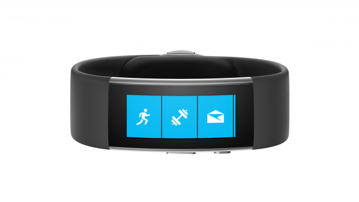 Microsoft Band 2 image 1