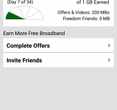 FreedomPop UK   An overview. £0 per month is back again.