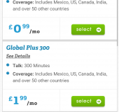 FreedomPop UK   An overview. £0 per month is back again.