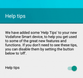 Vodafone Smart speed 6   Review