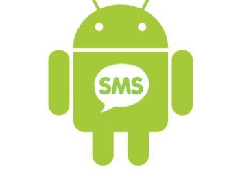 Android man SMS