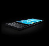 Blackberry Priv official!